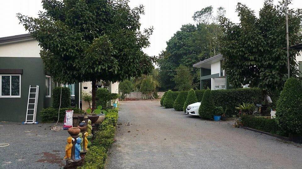 Bai Pai Resort 3*