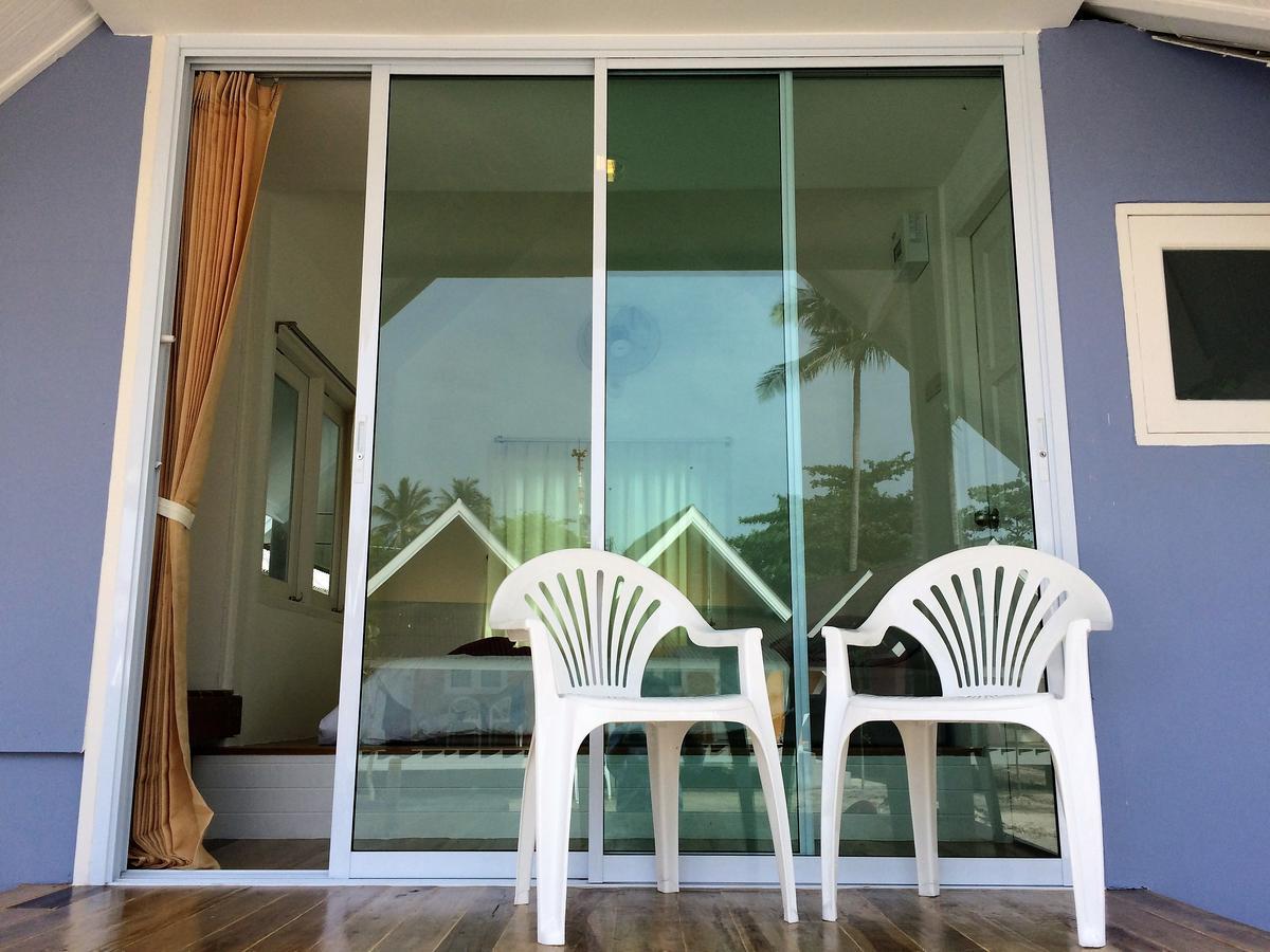 Resort The Pier Thongsala