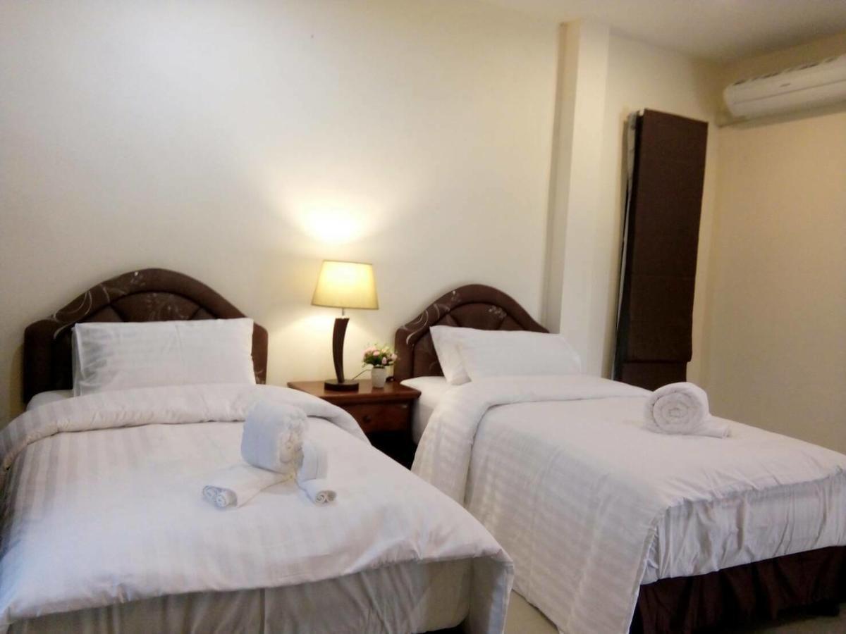 Saranrom 3* Chanthaburi