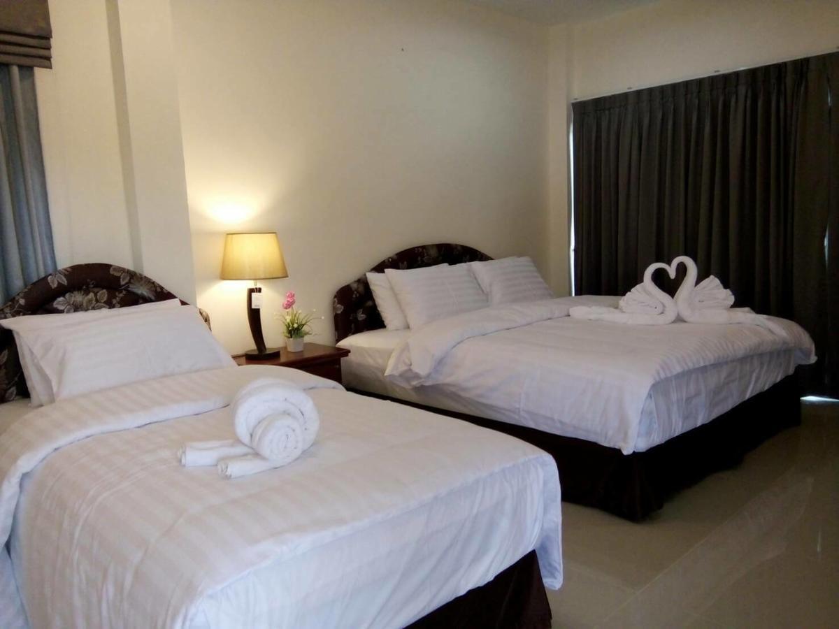 Resort Saranrom 3*