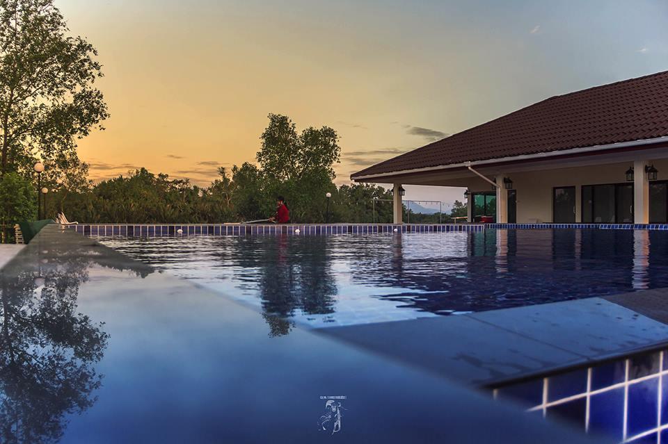 Saranrom Resort Chanthaburi