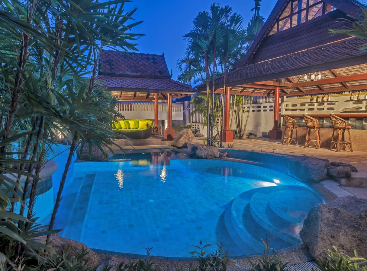 Samui Little Garden 3*