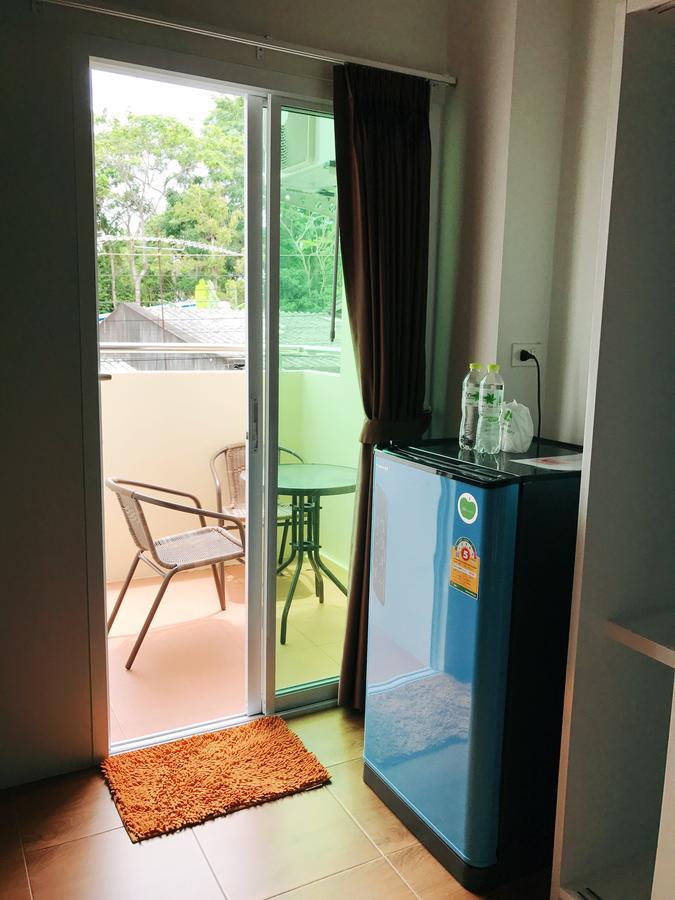 Hotel Namthip
