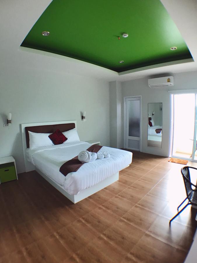 Namthip Hotel Trang