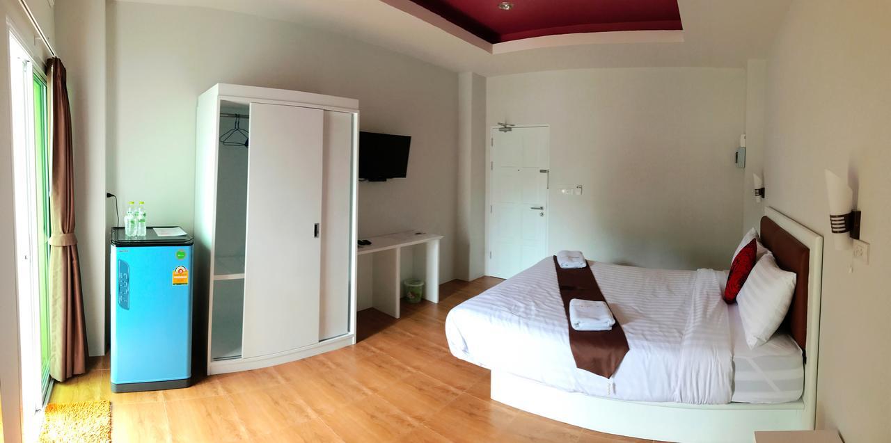 Namthip 4* Trang