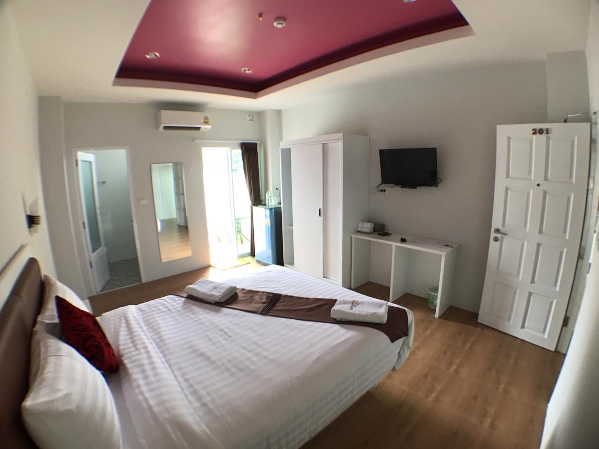 Hotel Namthip 4*