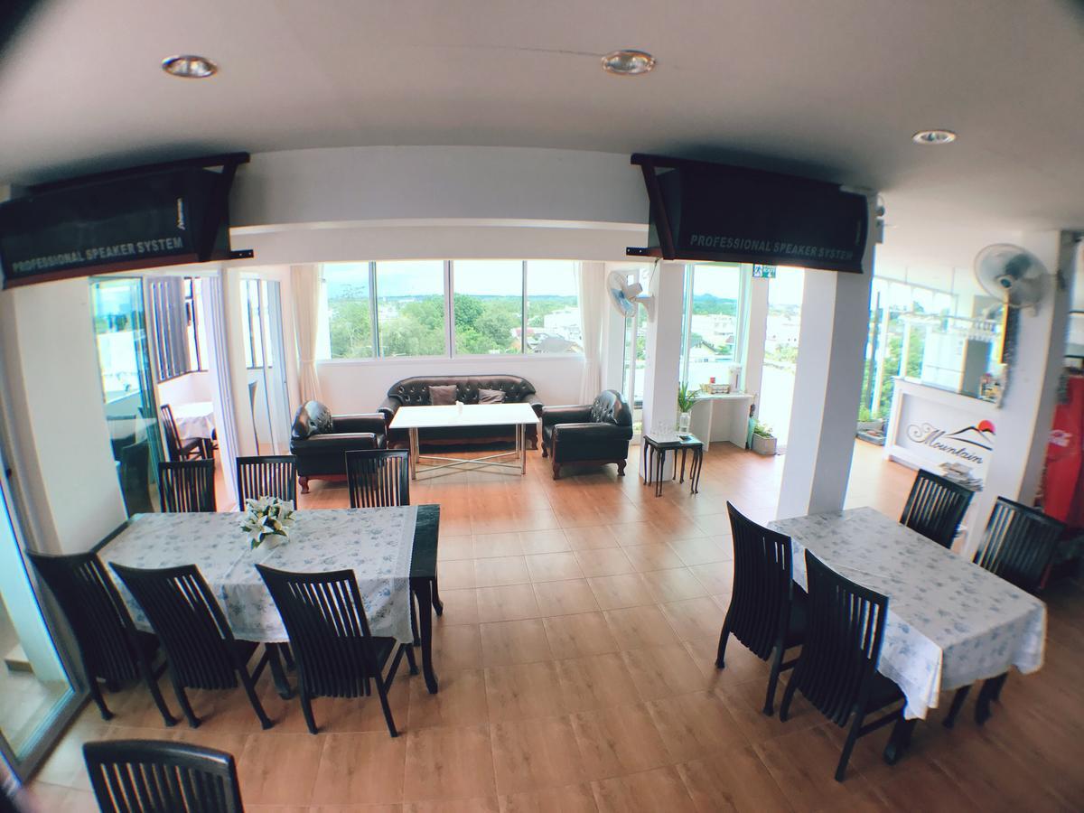 Namthip Hotel