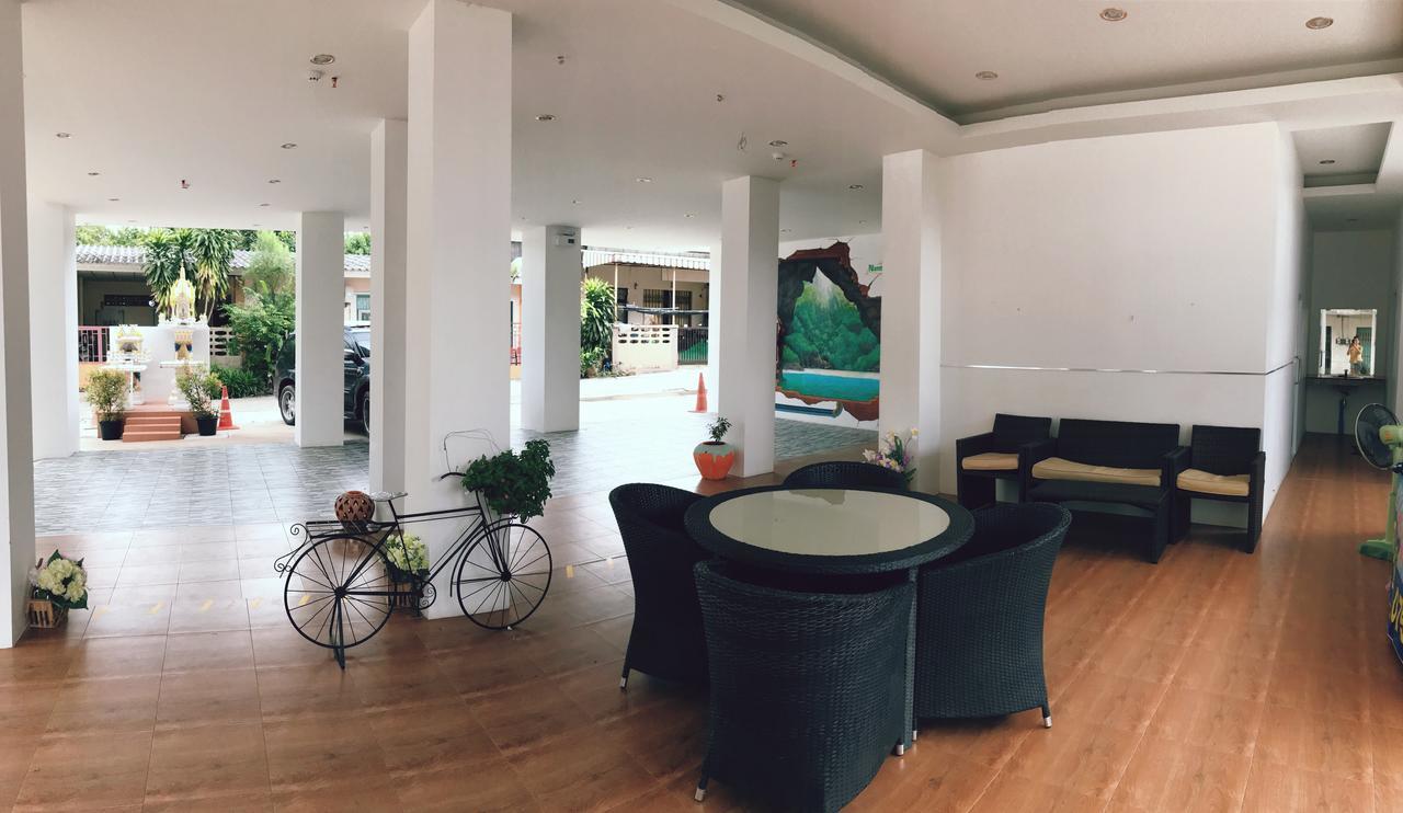 Namthip Hotel Trang