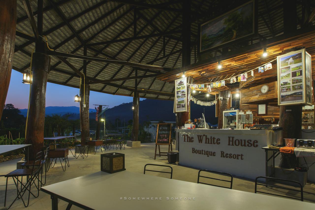 Resort The White House Boutique 3*