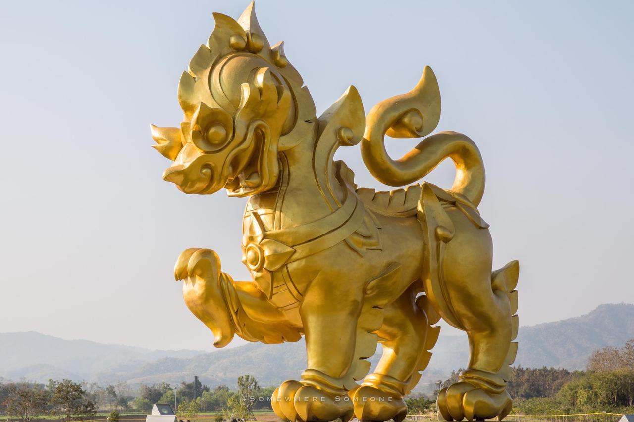 The White House Boutique 3* Chiang Rai