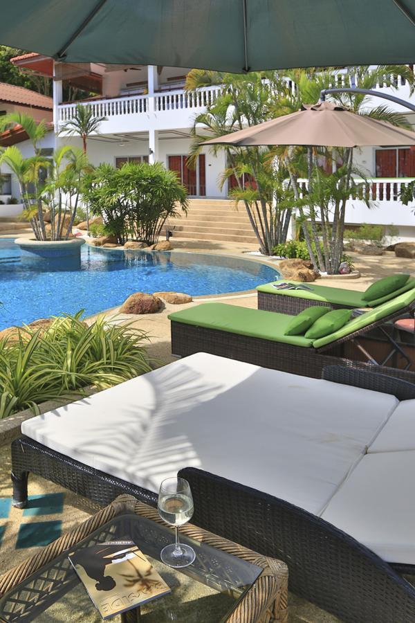 Resort Samui Little Garden 3*