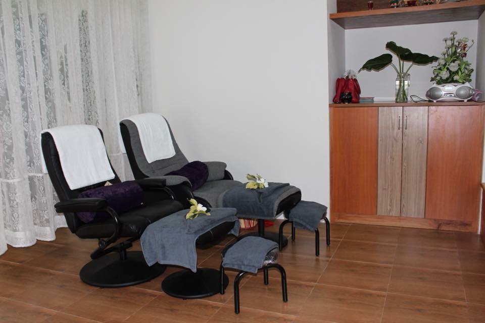 Hotel Namthip 4*