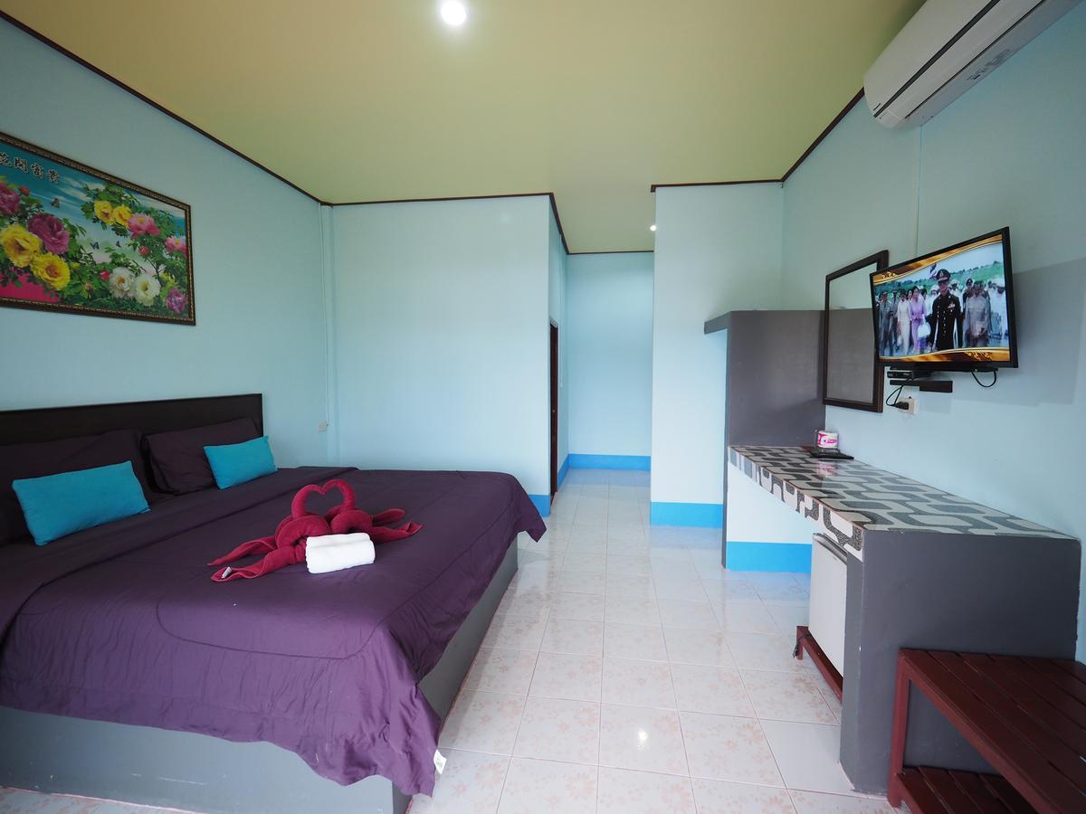 Resort Anyaman Lanta House