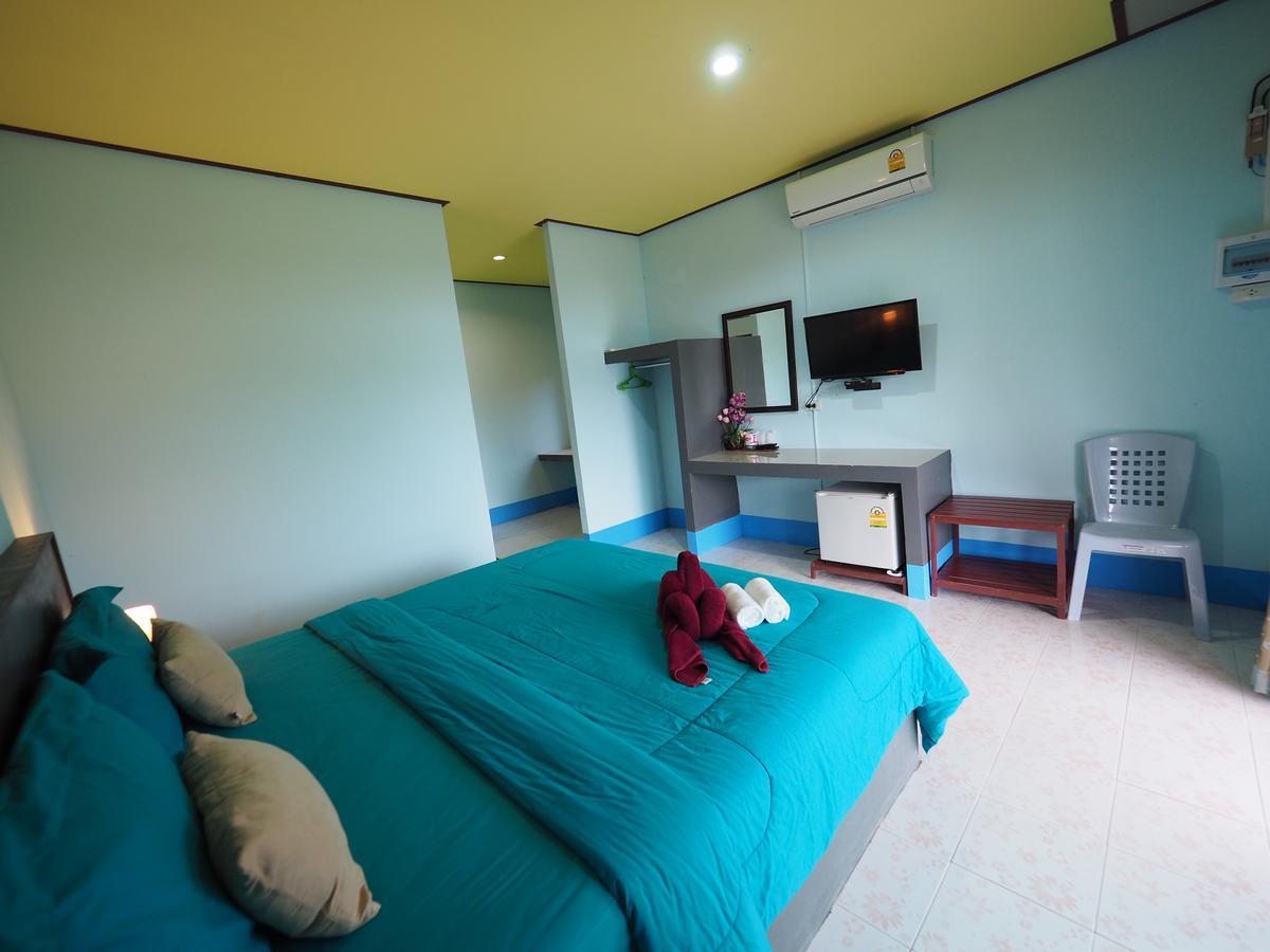 Resort Anyaman Lanta House Koh Lanta