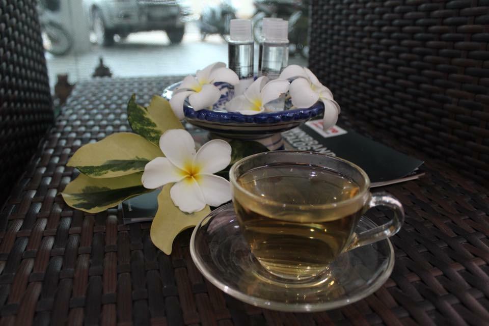 Hotel Namthip Trang
