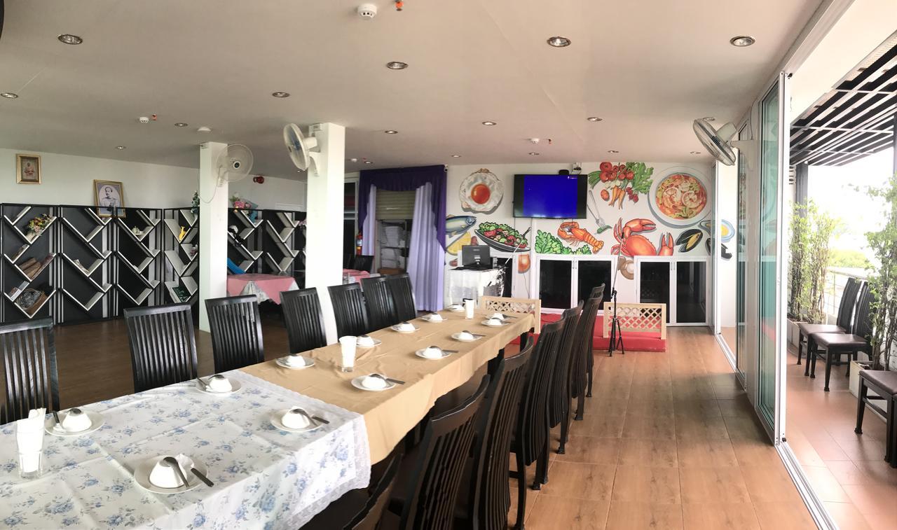 Hotel Namthip