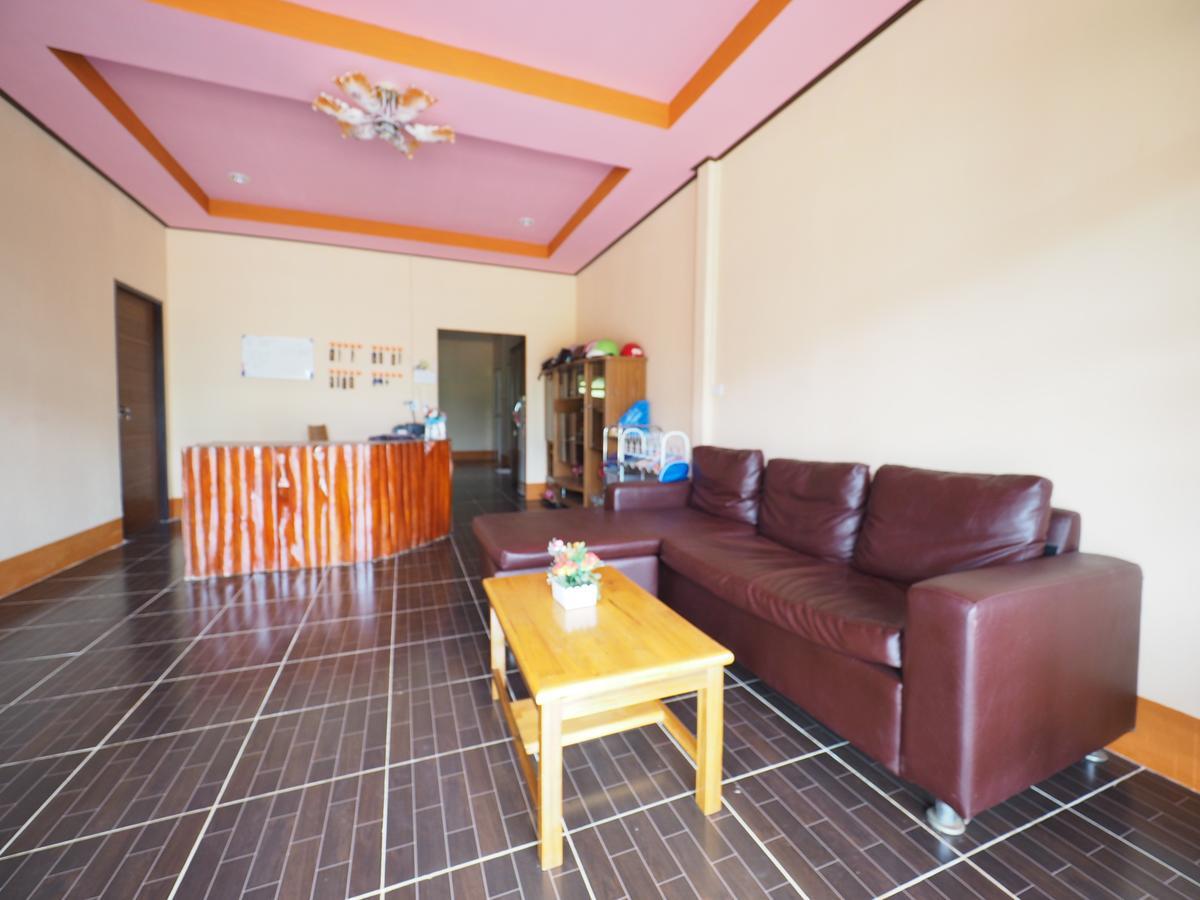 Anyaman Lanta House Resort 2*