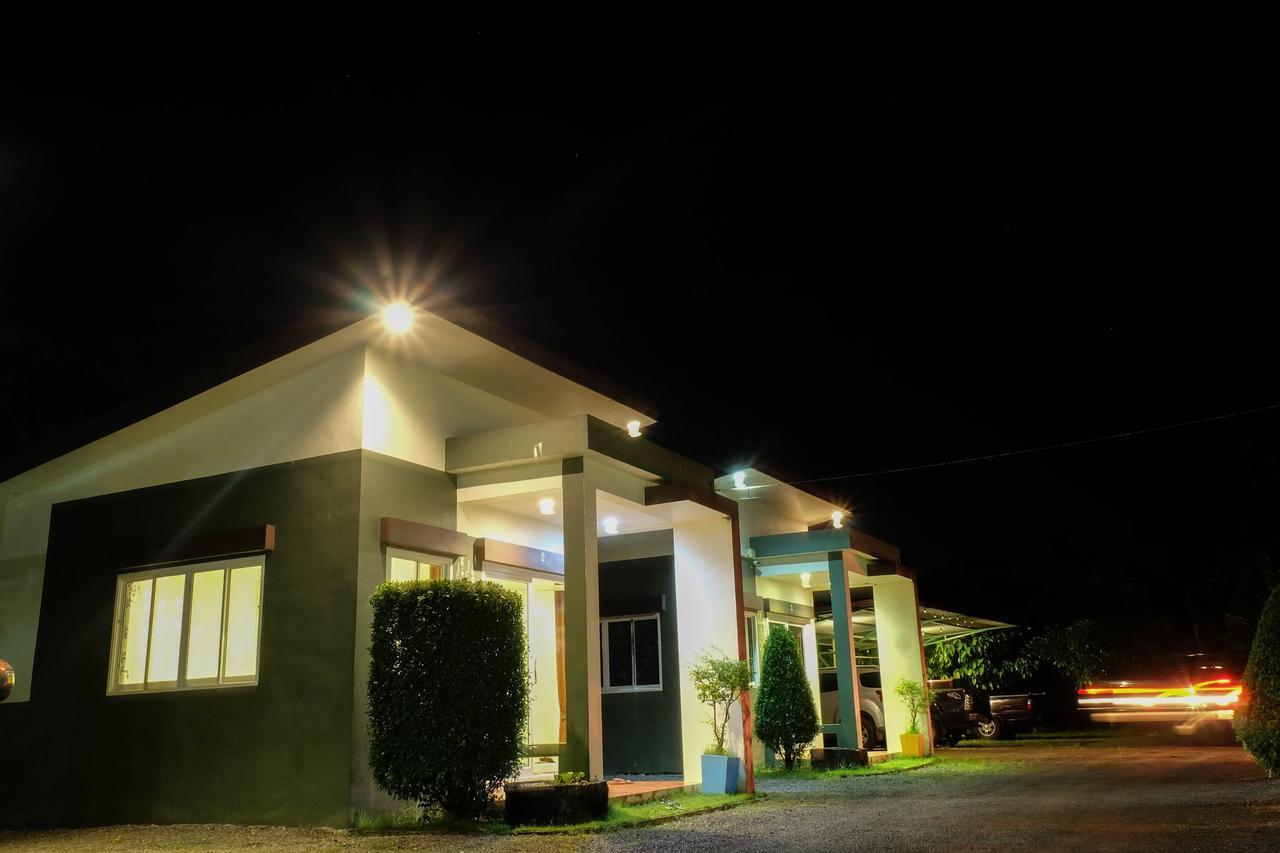 Resort Bai Pai 3*