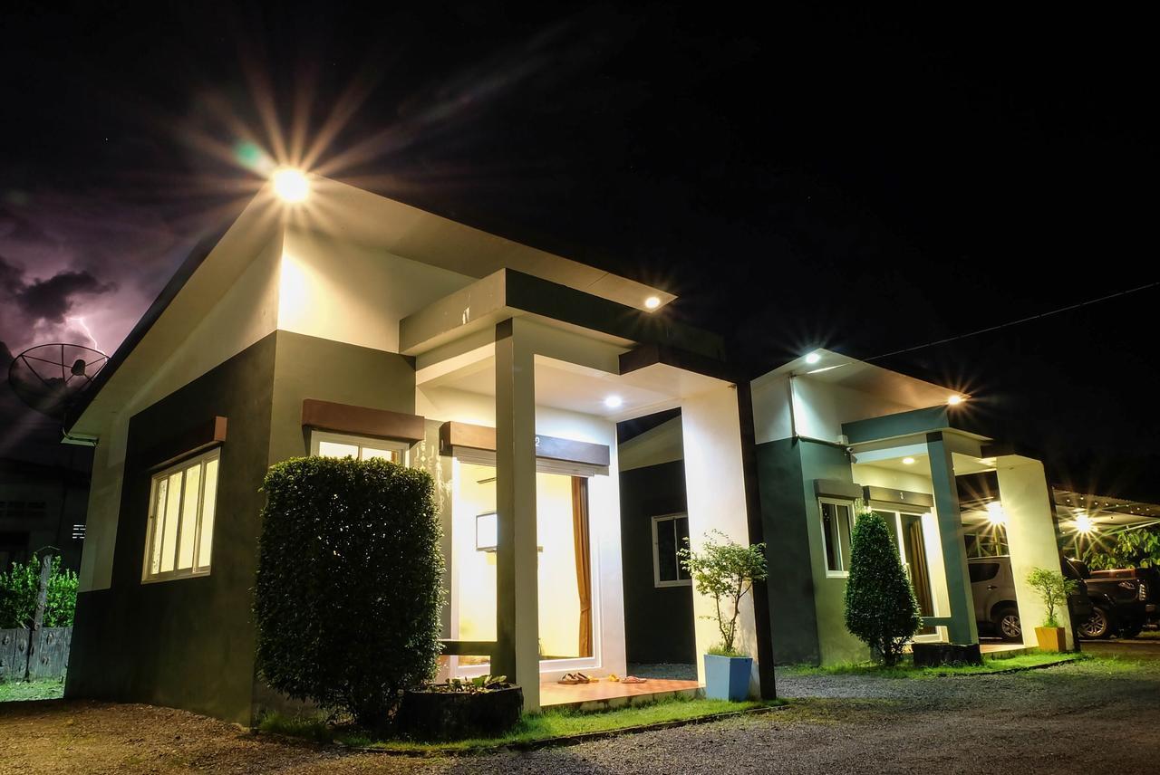 Bai Pai Resort 3*