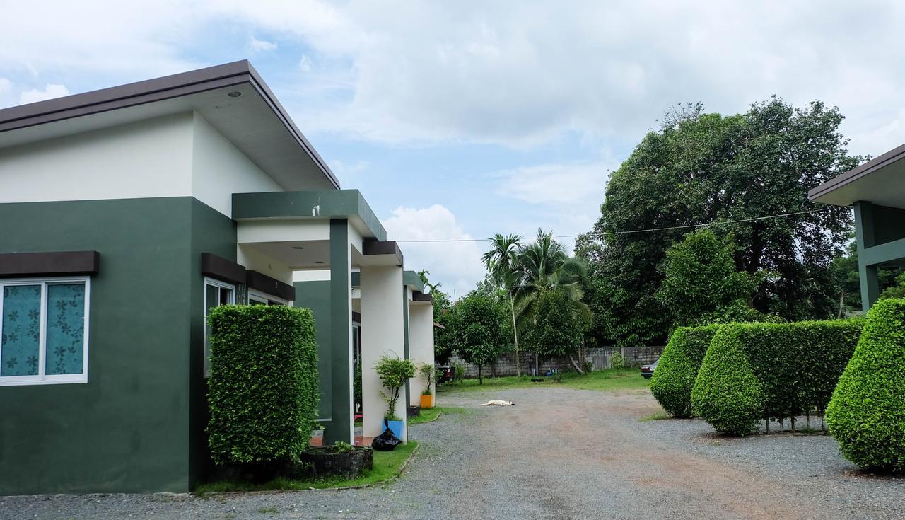 Resort Bai Pai
