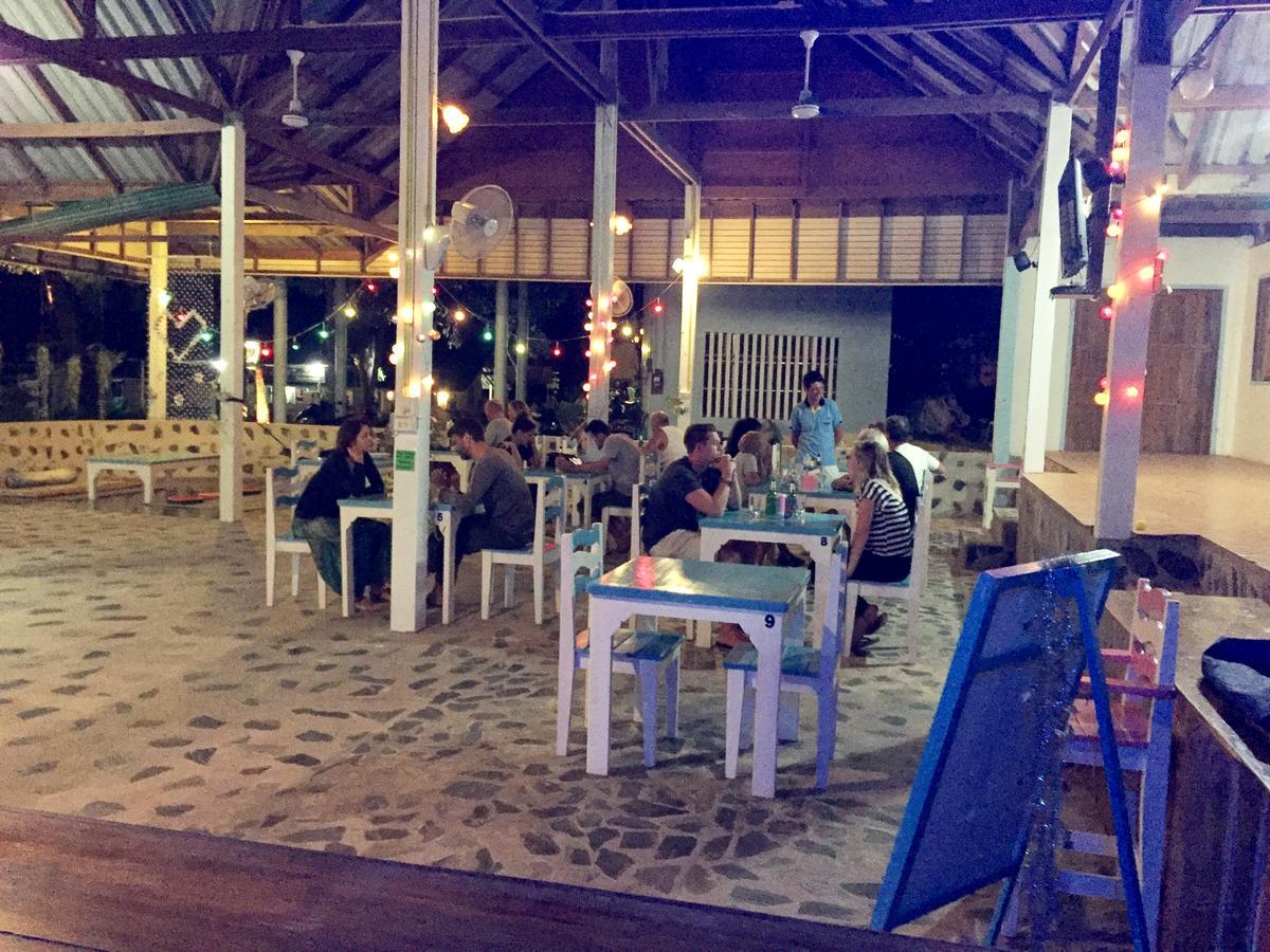 Big Dreams Resort Ko Kut