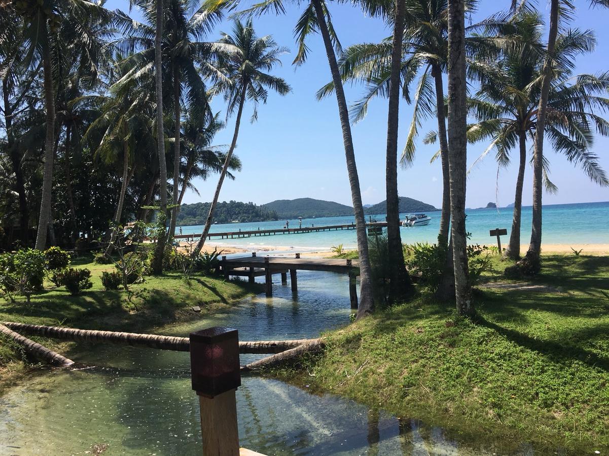 Prompakdee Kohmak Resort 2*
