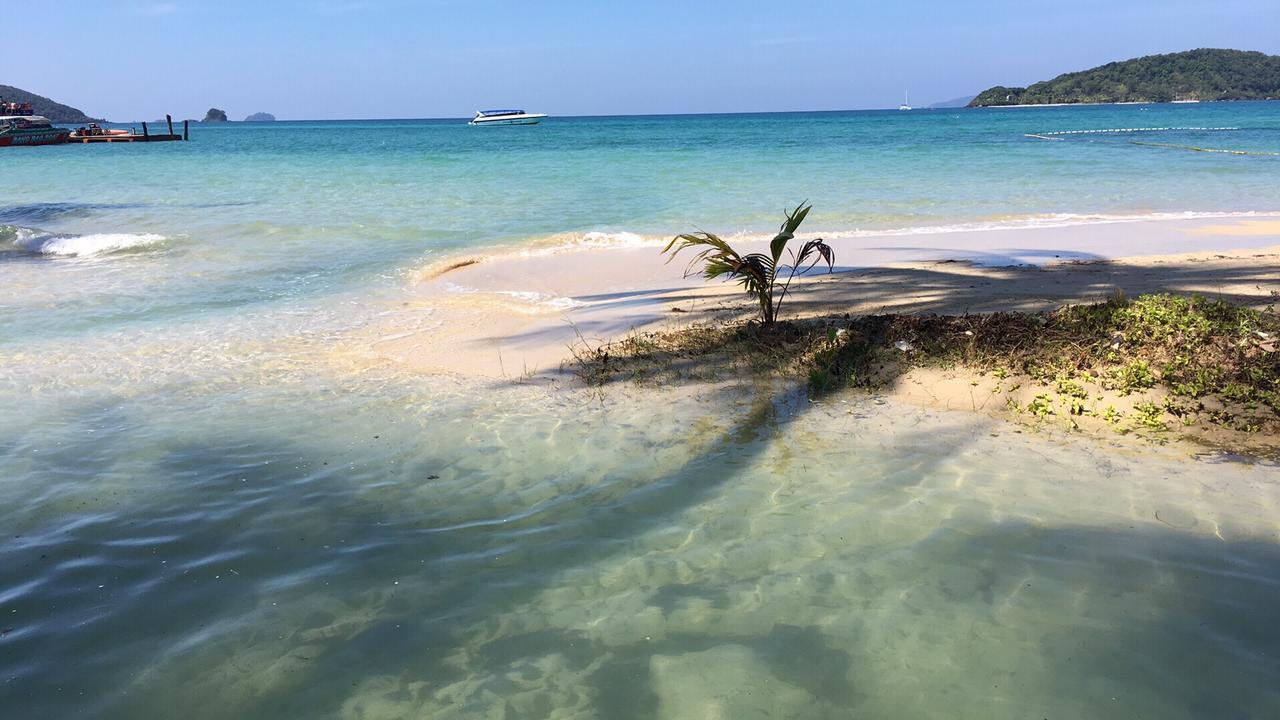 Prompakdee Kohmak Resort 2*
