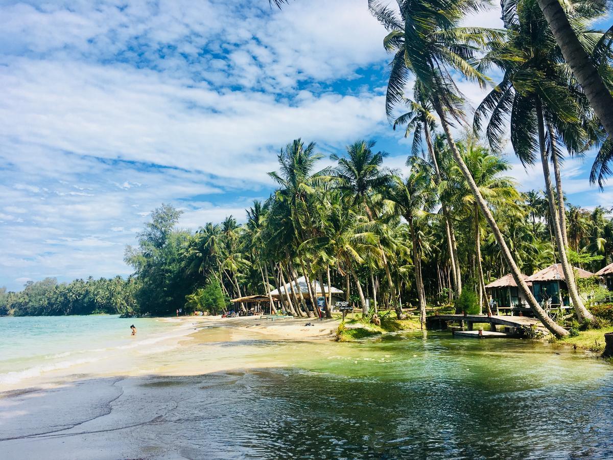 Prompakdee Kohmak Resort