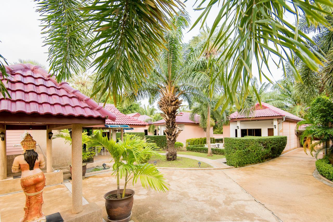 Resort Tananza & Phuket