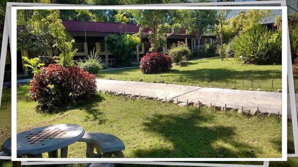 Hillside 2* Pai