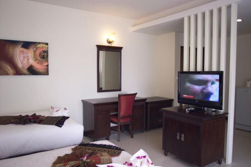 The New Eurostar Hotel 3*
