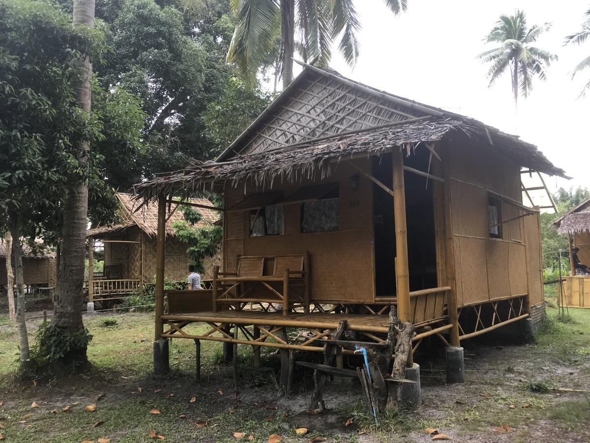 Coco Lodge *