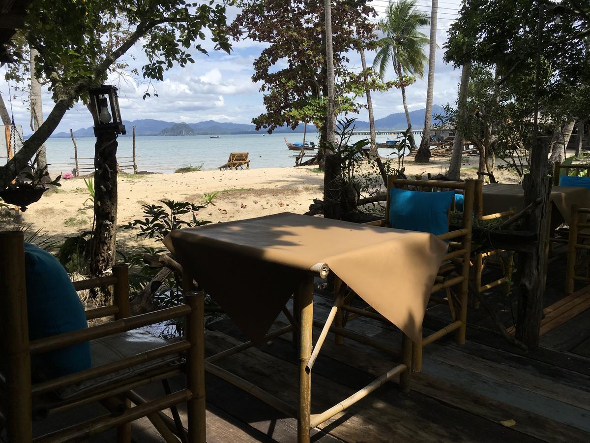 Coco Lodge Koh Mook