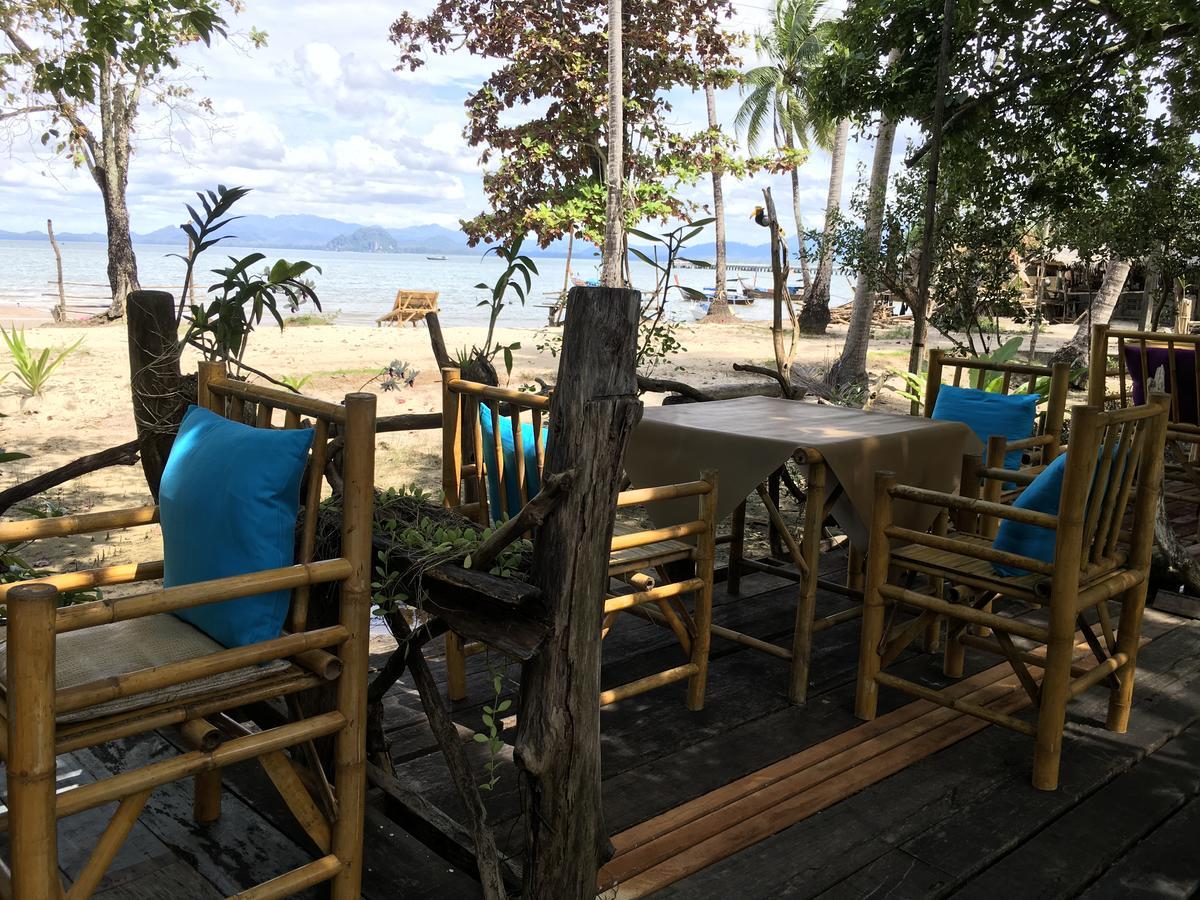 Coco Lodge