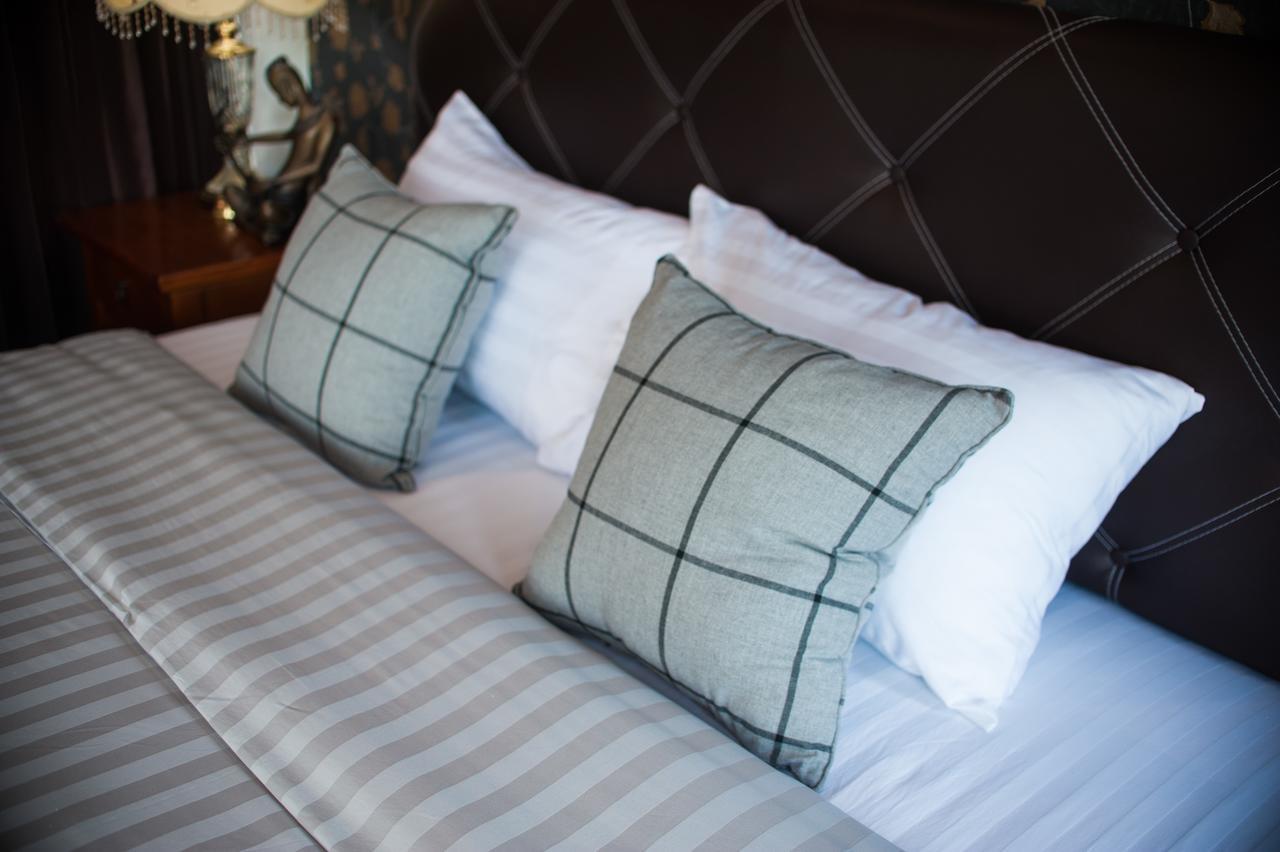 Resort Bluemoon Riverside 3*