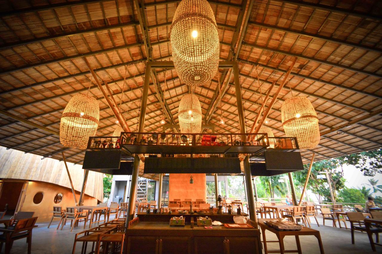 The Mud - Eco Hotel Resort 2*