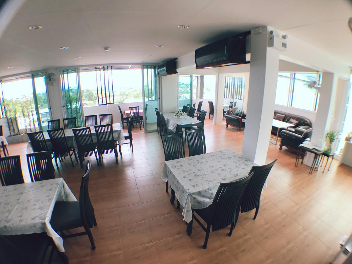 Hotel Namthip 4*