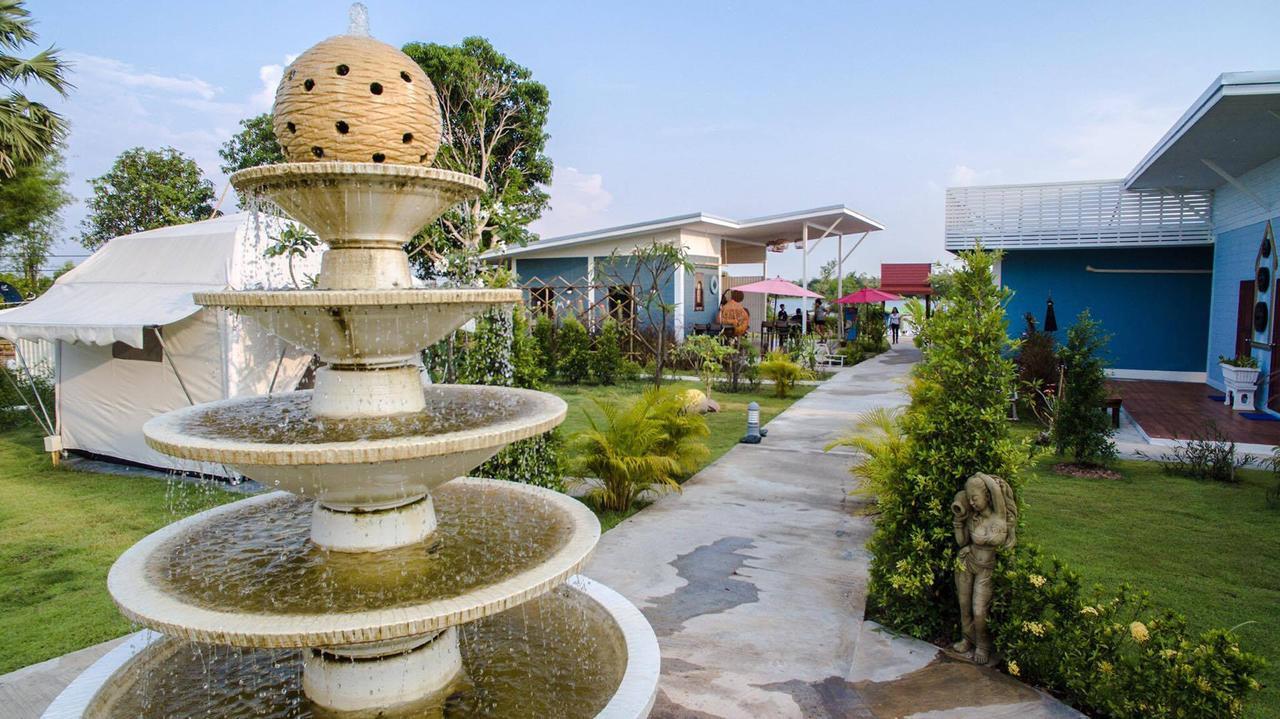Bluemoon Riverside Resort