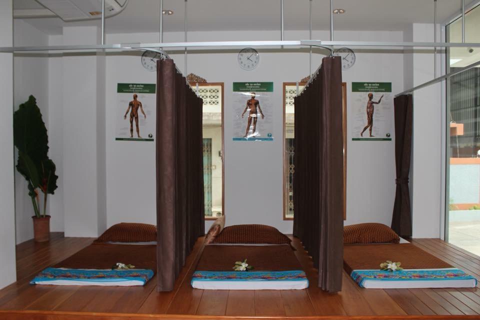 Hotel Namthip 4*