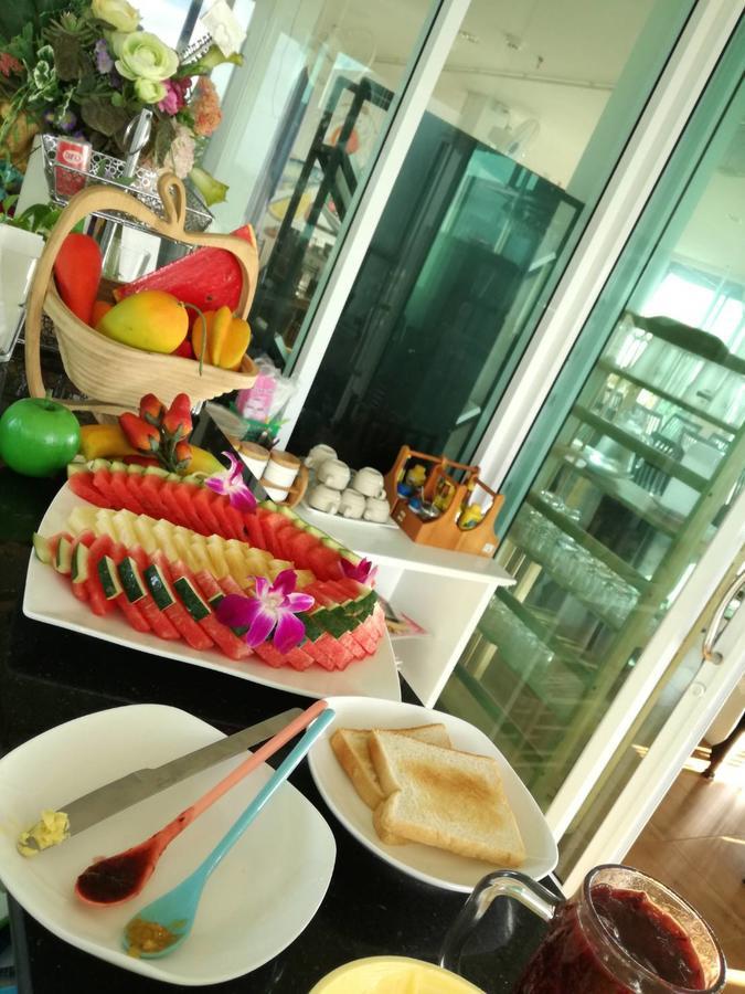 Hotel Namthip Trang