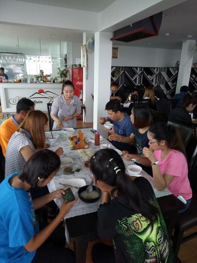 Namthip Hotel Trang
