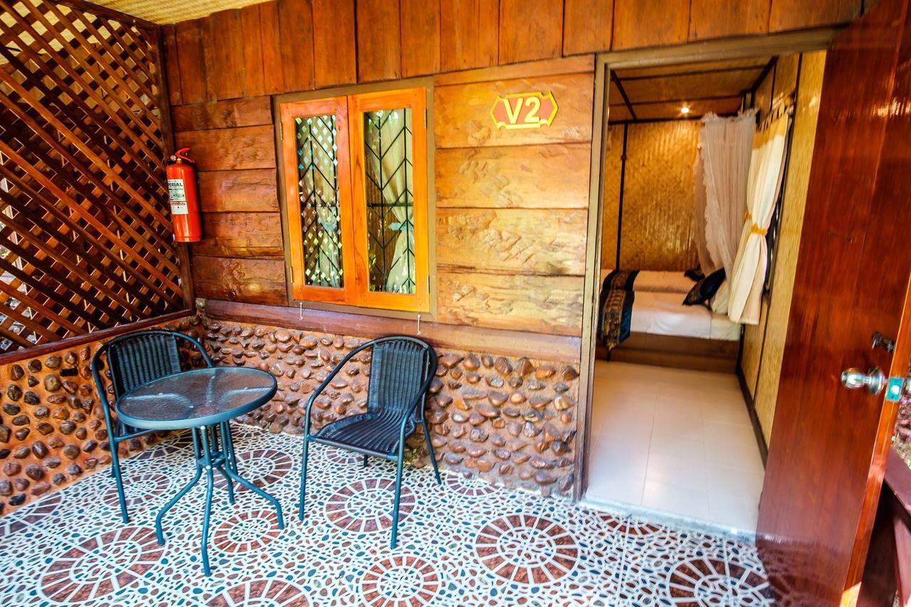 Hillside Resort Pai