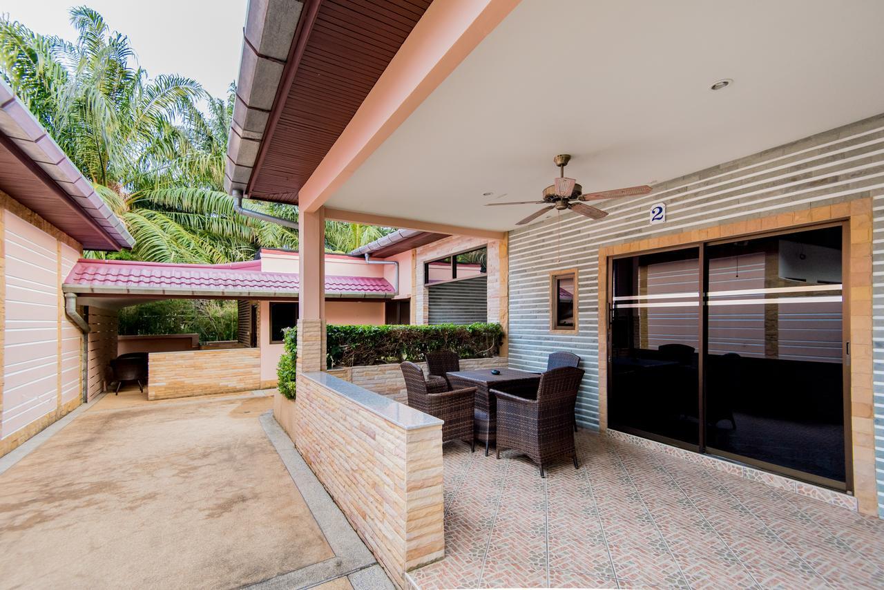 Resort Tananza & Phuket