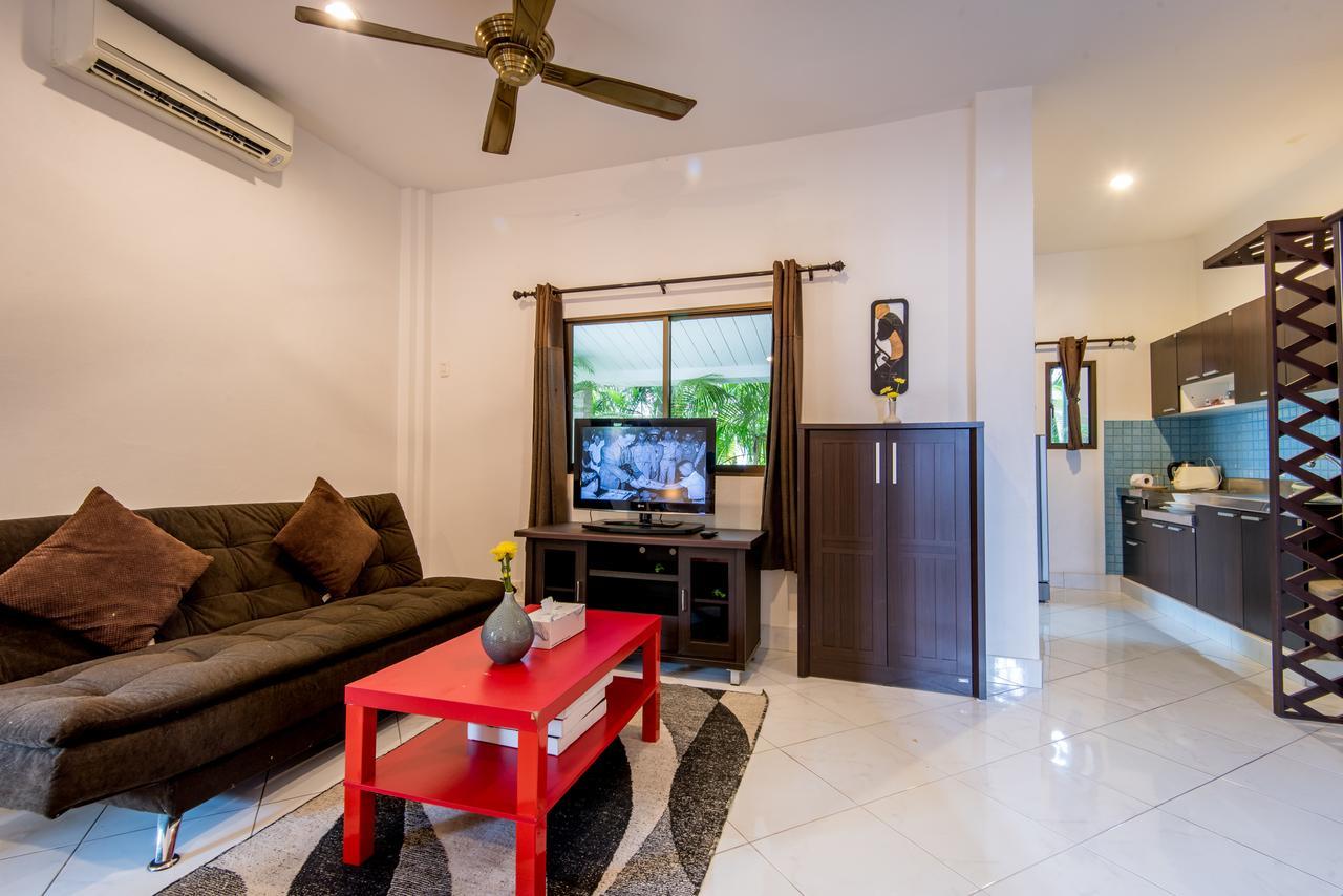 Tananza & Phuket Resort