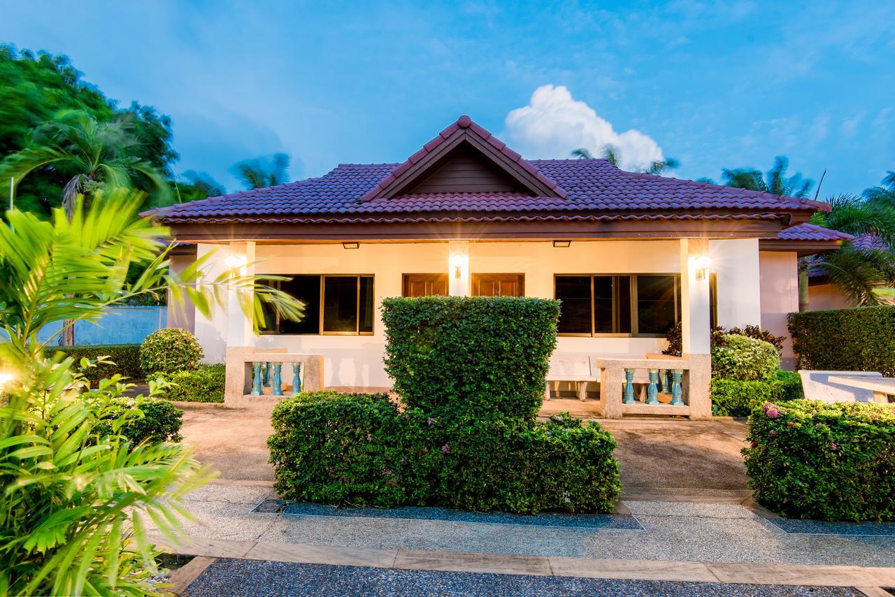 Tananza & Phuket Resort Nai Harn