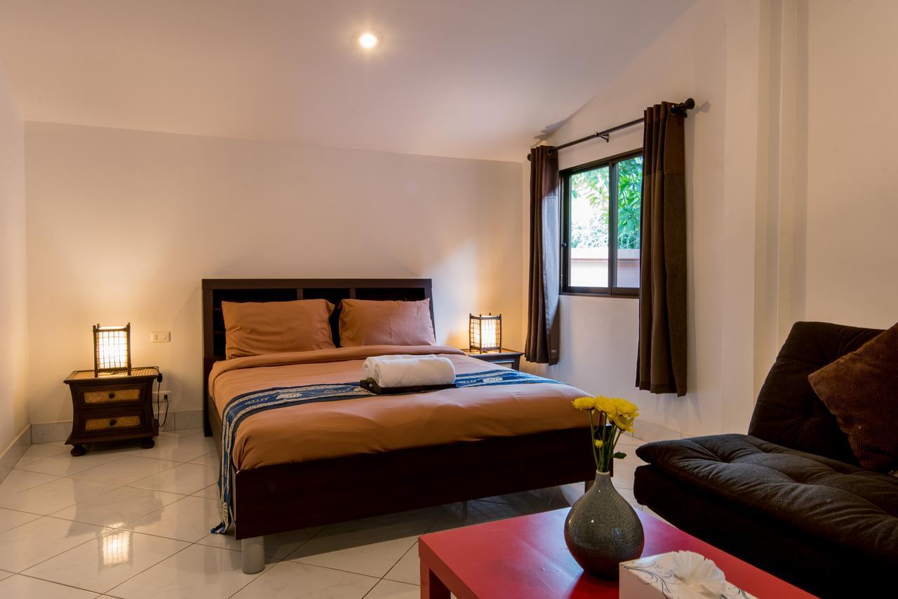 Resort Tananza & Phuket 3*
