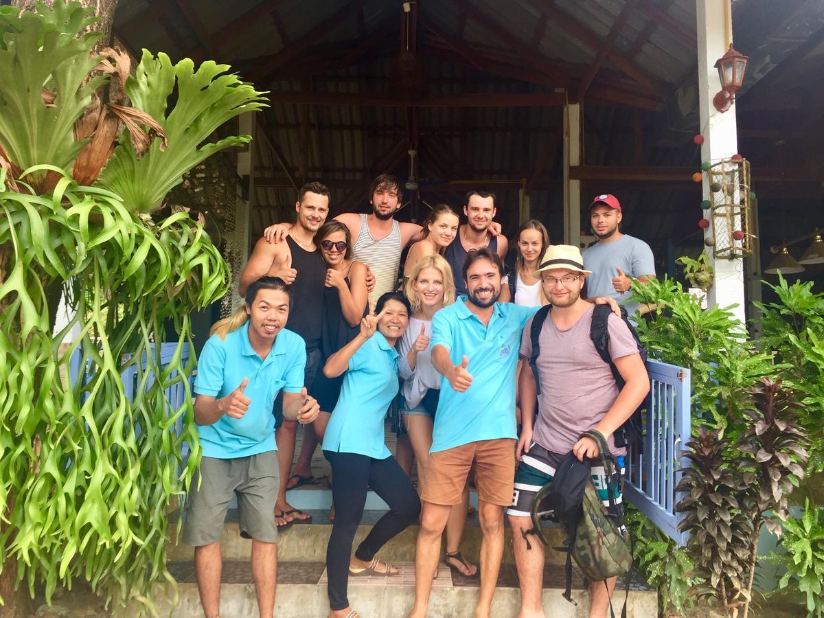 Big Dreams Resort Ko Kut