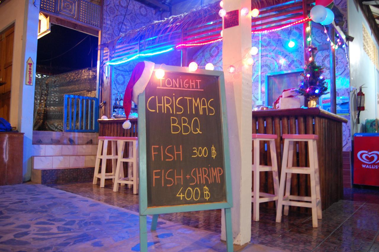 Resort Big Dreams Ko Kut