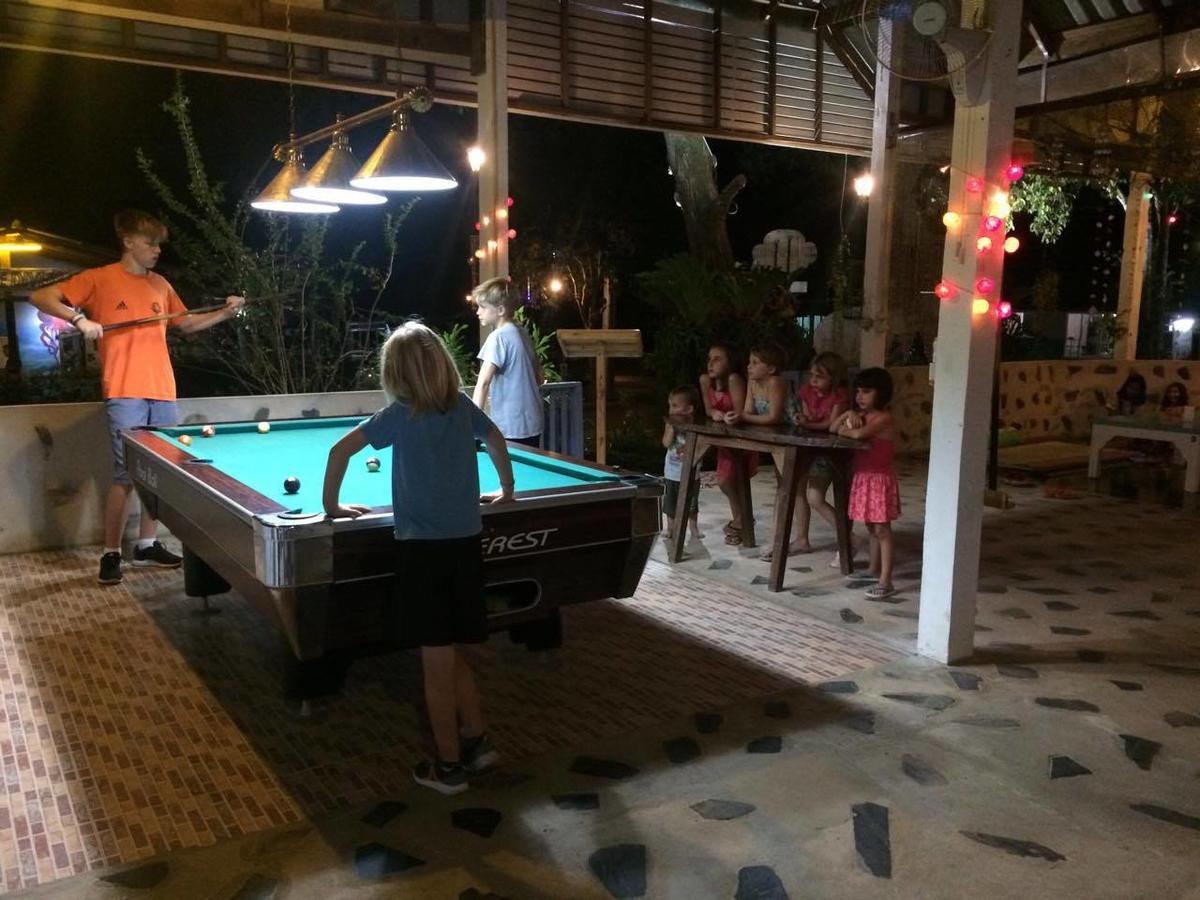 Big Dreams Resort