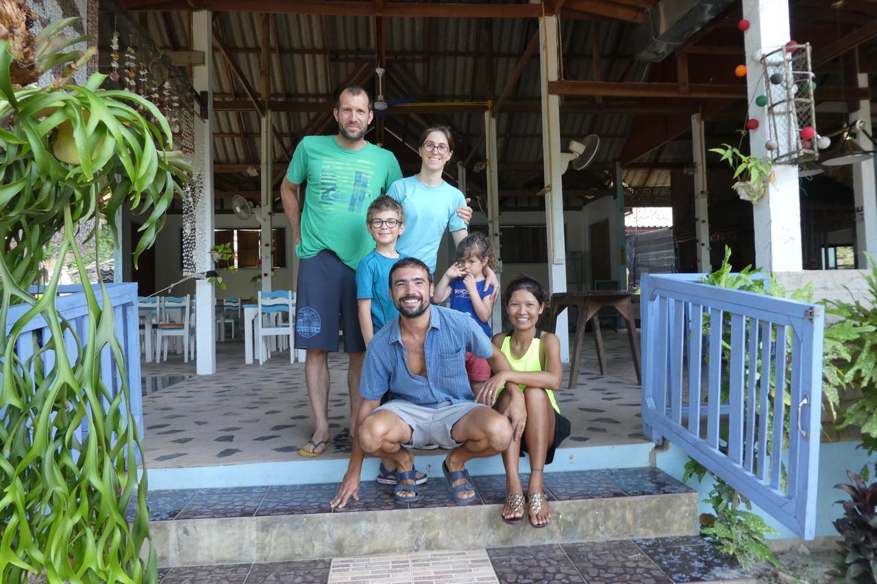 Big Dreams Resort Ko Kut